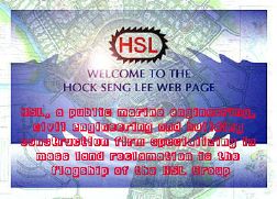 HOCK SENG LEE GROUP