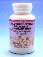 Milk Thistle